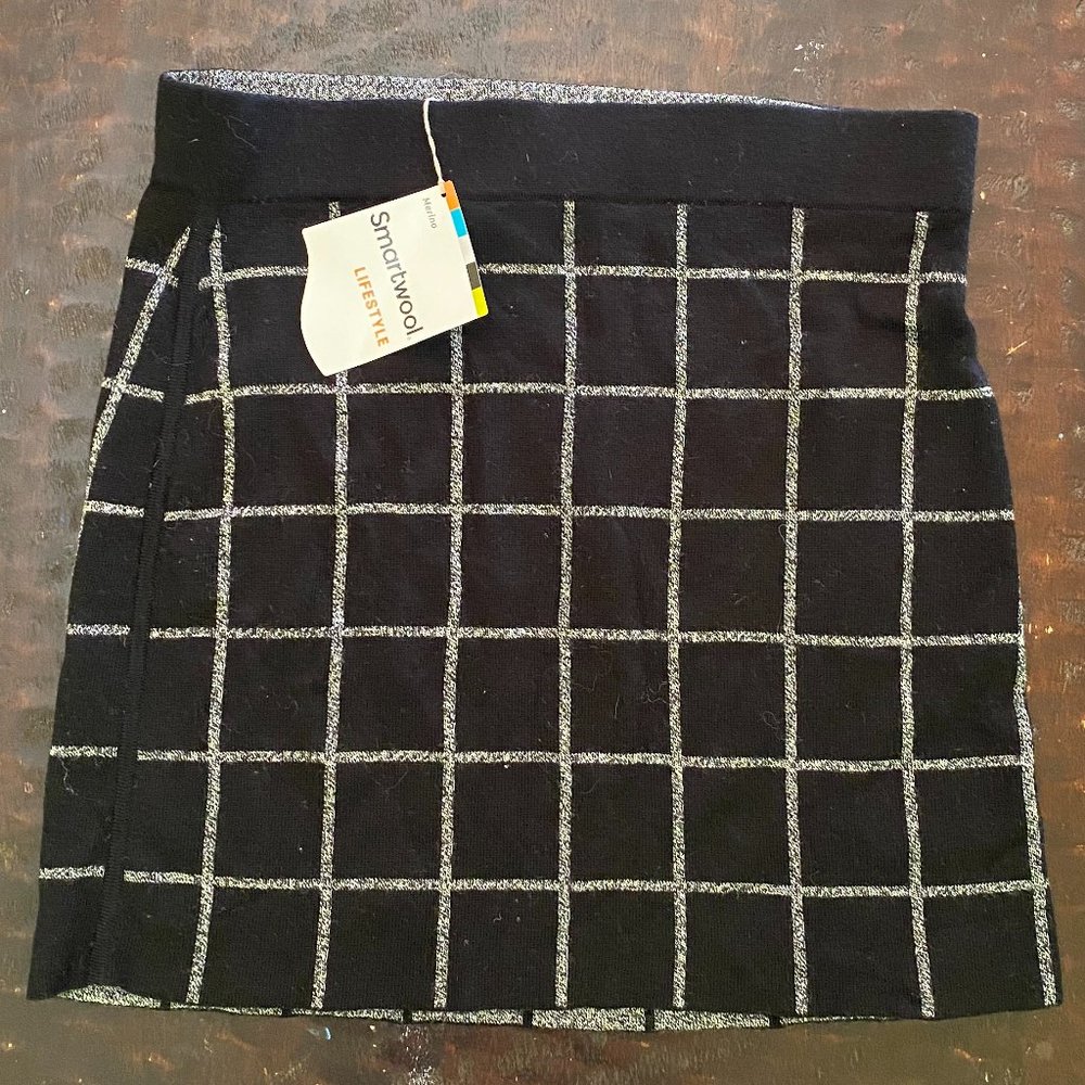 Smartwool - Short Skirt